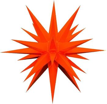 Herrnhuter Stern I7 (70cm) rot