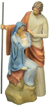 Willow Tree The Holy Family (26290)