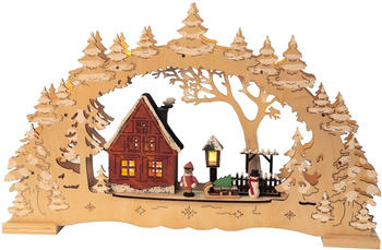 Best Season Village (270-26)