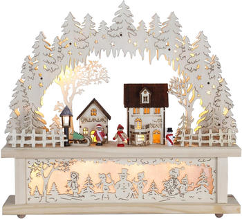 Best Season Village (270-56)