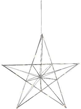 Star Trading Metall-Dekostern Line Star