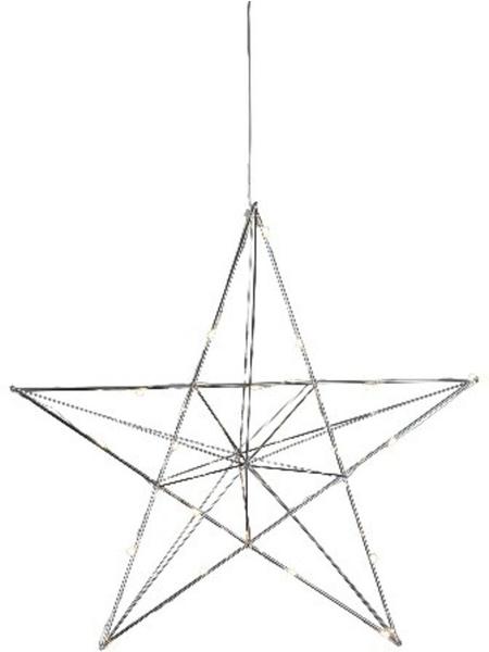 Star Trading Metall-Dekostern Line Star