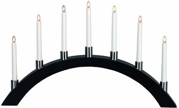 Best Season Tall Bow schwarz