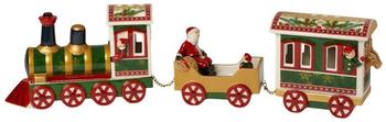 Villeroy & Boch Christmas Toys Memory Nordpol Express