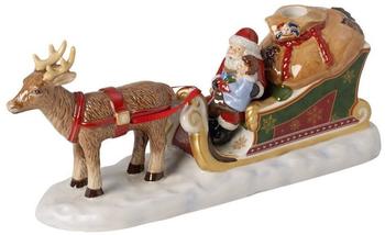 Weihnachtswelt