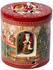 Villeroy & Boch Christmas Toys großes rundes Geschenkpaket Stall (1483276622)