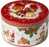 Villeroy & Boch Christmas Toys rundes Geschenkpaket Santas Rentier (1483276624)