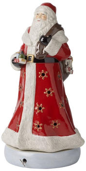 Villeroy & Boch Christmas Toys Memory Santa (1486026546)