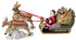 Villeroy & Boch Christmas Toys Schlitten North Pole Express (1483276627)