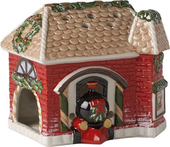 Villeroy & Boch North Pole Express Bahnhof (1486536540)