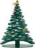 Alessi Bark for Christmas (BM06 GR)