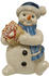 Goebel Porzellanmanufactur Goebel My Little Gift - Snowmen (66703041)