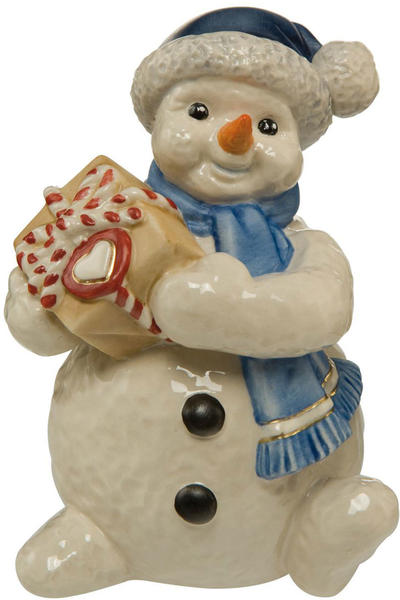 Goebel Porzellanmanufactur Goebel My Little Gift - Snowmen (66703041)