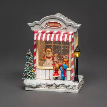 Konstsmide LED Candy Shop (4369-000)