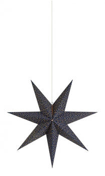 Markslöjd Lighting Baroque blau (705322)