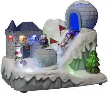 Konstsmide LED Skipiste (4228-000)
