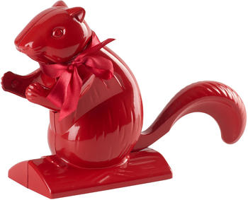 Villeroy & Boch Winter Collage Accessoires Nussknacker Eichhörnchen rot (3593910069)