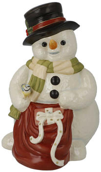 Goebel Porzellanmanufactur Goebel Geschenke zum Fest Weihnachten Schneemänner (66703621)
