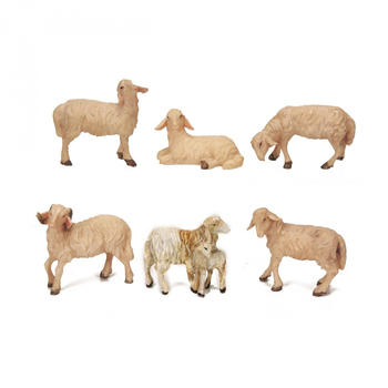 Riffelmacher + Weinberger Schafe (78036)