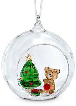 Swarovski Weihnachtskugel, Weihnachtsszene (5533942)