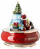 Hutschenreuther Spieluhr 2020 Morgen kommt der Weihnachtsmann (02451-727208-27411)