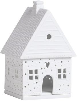 räder Lebkuchenhaus Schneeball (90318)