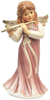 Goebel Porzellanmanufactur Goebel Himmelsmusik Engel Pearly Velvet (41512621)