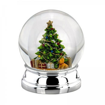 Hermann Bauer jun. Schneekugel Weihnachtsbaum XL (5333 )