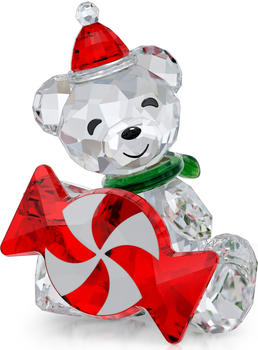 Swarovski Kris Bär Weihnachten Jahresausgabe 2021 (5597045)