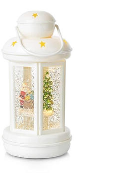 Markslöjd Lighting Cosy Laterne 2 LEDs weiß
