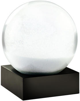 CoolSnowGlobes Snowball Snow Globe