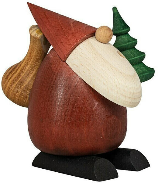 Saico Räucherfigur Weihnachtsmann (RM21010)