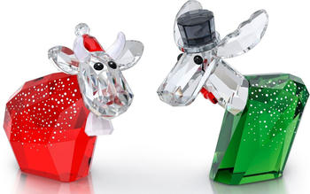 Swarovski Mo & Ricci Festtage Jahresausgabe 2021 (5597046)