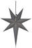 Star Trading Ozen 55cm grau (231-85)