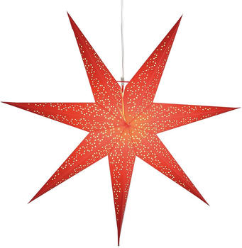 Star Trading Dot 70cm rot (231-24)