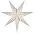 Star Trading Lace 45cm weiß (501-22)