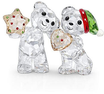 Swarovski Kris Bär Weihnachten Jahresausgabe 2022 (5627747)