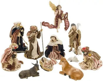 Dekoprojekt Weihnachtsdeko