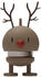 Hoptimist Baby Reindeer Bumble Oak Choko (26171)