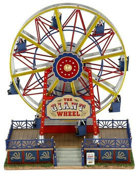 Lemax The Giant Wheel (94482-UK)