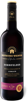Deutsches Weintor Dornfelder QbA lieblich 0,75l