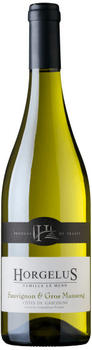 Domaine Horgelus Sauvignon & Gros-Manseng IGP 0,75l