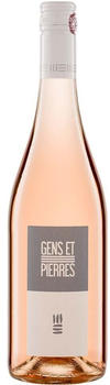 Gens Et Pierres Sud-Sud Ros&eacute; 0,75l