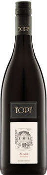 Johann Topf Asia Cuvée 0,75l