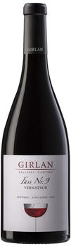 Kellerei Girlan Vernatsch Fass Nr. 9 DOC Magnum 1,5l