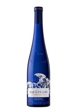 Mar de Frades Albari&ntilde;o 0,5 l