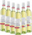 Peter Mertes Schloss Sommerau Weißwein alkoholfrei