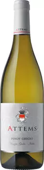 Attems Pinot Grigio Venezia Giulia IGT 0,75l