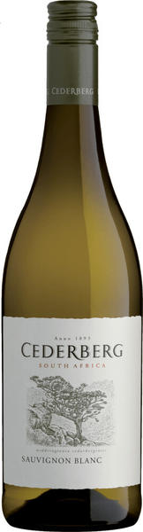 Cederberg Sauvignon Blanc 0,75l