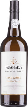 Feuerheerd's Fine White Port 0,75l